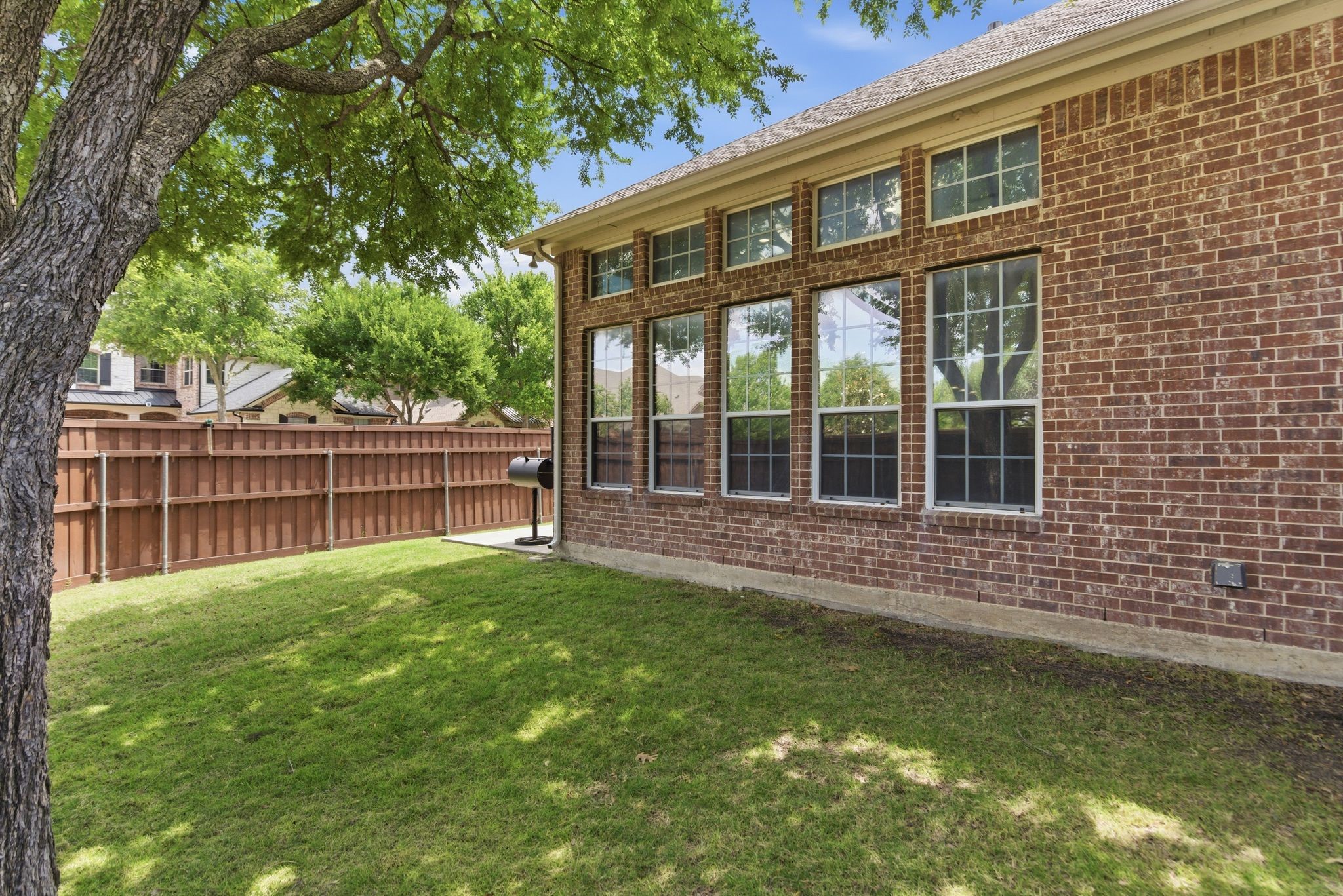 2258 Crowbridge Drive Frisco TX 75033
