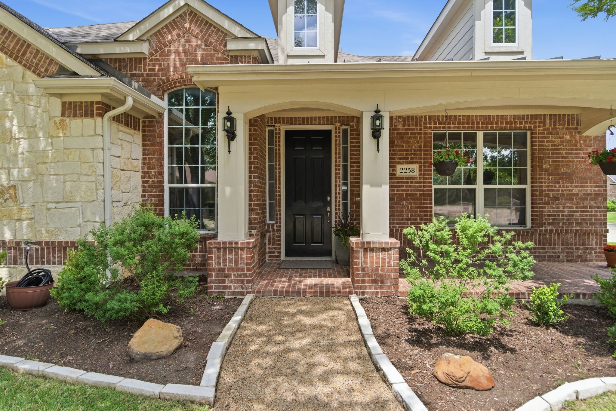 2258 Crowbridge Drive Frisco TX 75033