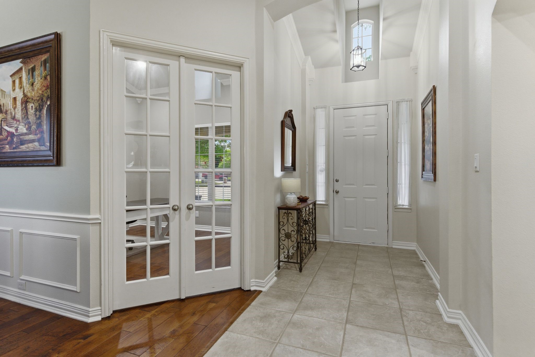 2258 Crowbridge Drive Frisco TX 75033