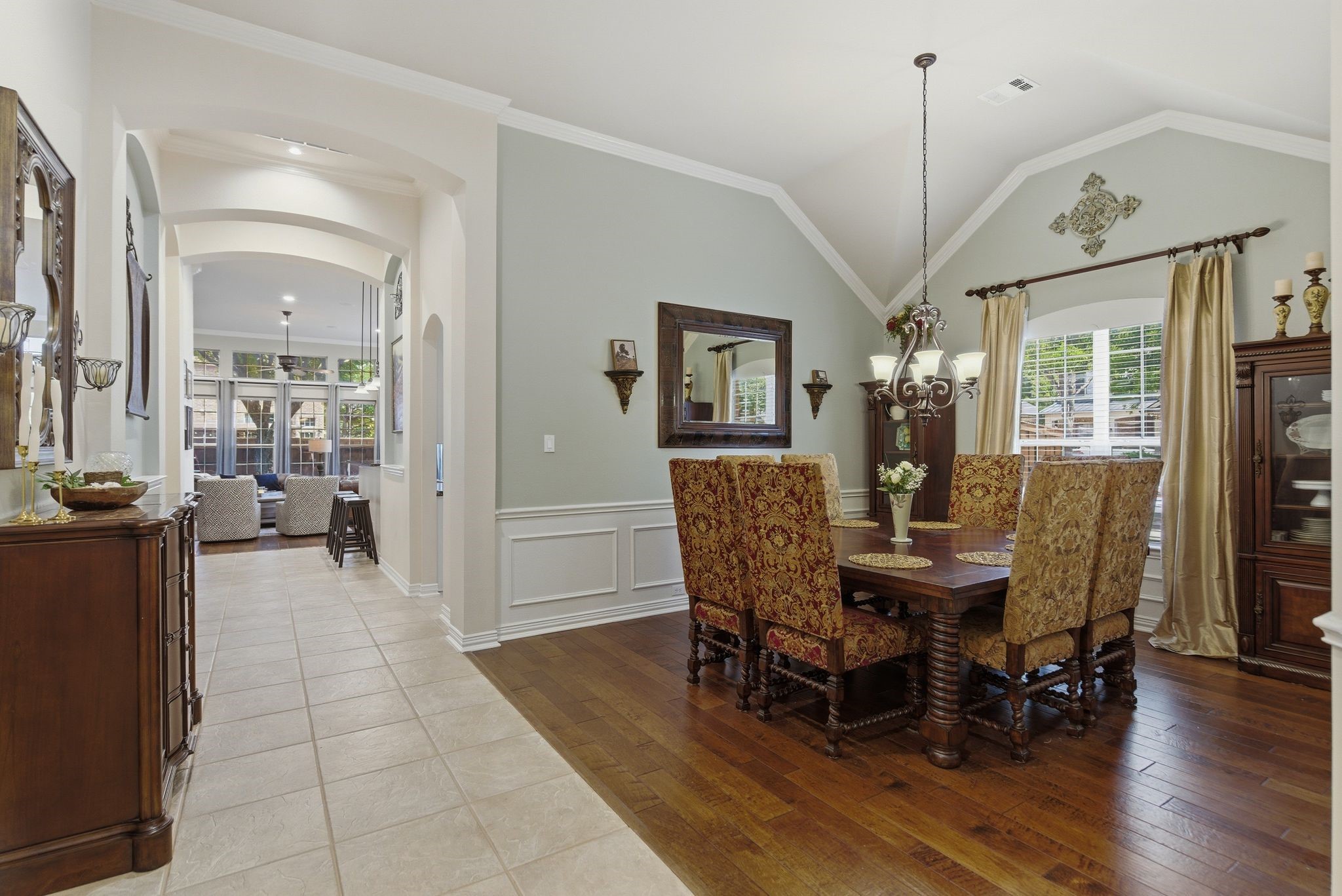 2258 Crowbridge Drive Frisco TX 75033