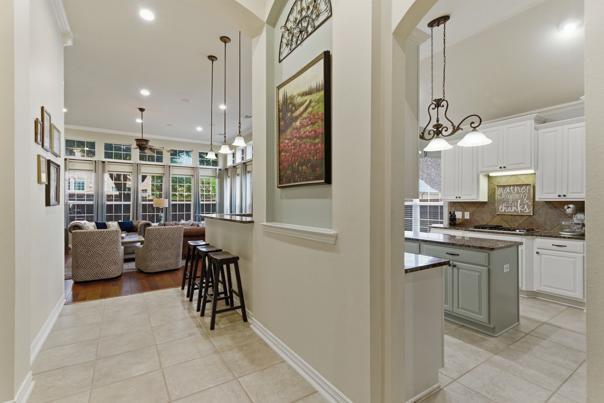2258 Crowbridge Drive Frisco TX 75033