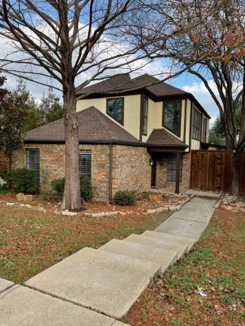 1944 Country Club Drive Plano TX 75074