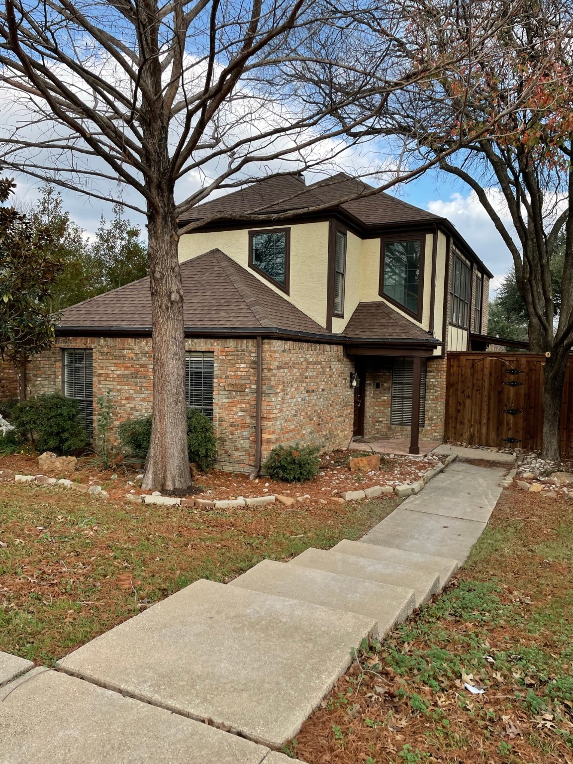 1944 Country Club Drive Plano TX 75074