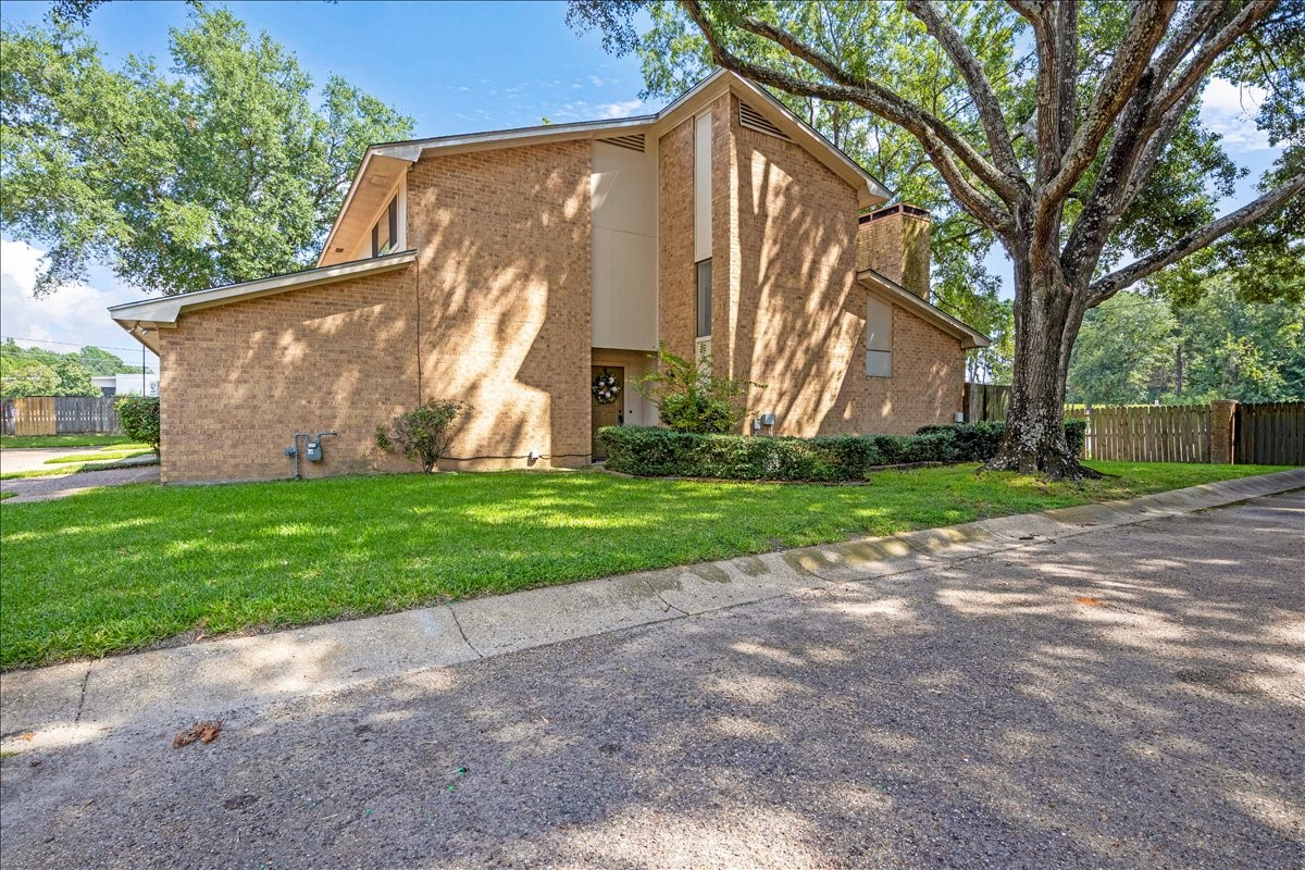 2501 Villa Court Tyler TX 75703