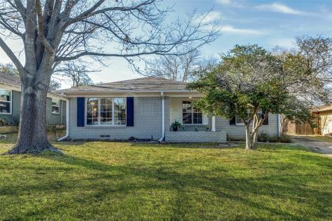 6955 Abbey Court Dallas TX 75214