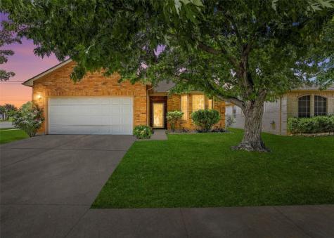 3510 Cydnie Ann Court Arlington TX 76014
