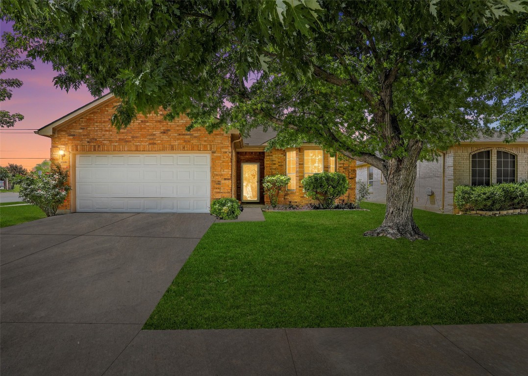 3510 Cydnie Ann Court Arlington TX 76014