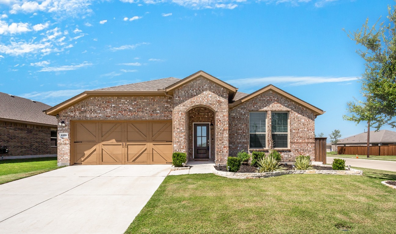 4101 Alcott Lane Aubrey TX 76227