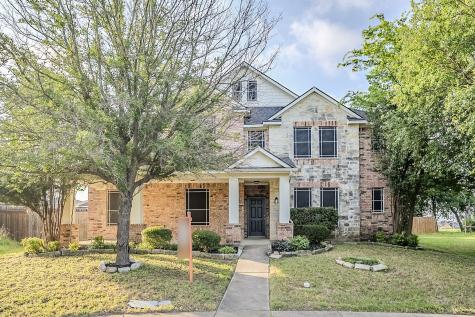 1306 Mercury Lane Lancaster TX 75134