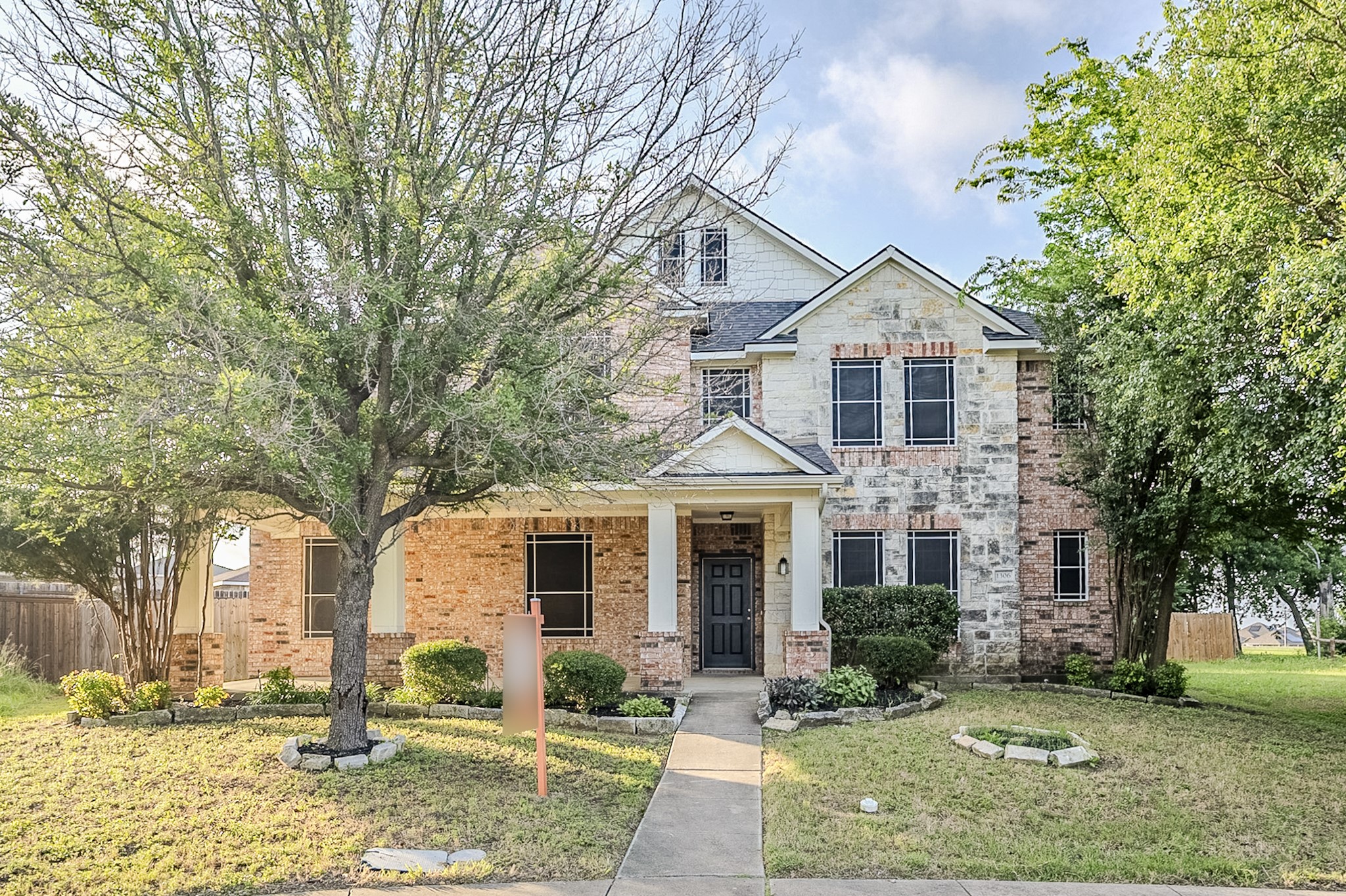 1306 Mercury Lane Lancaster TX 75134