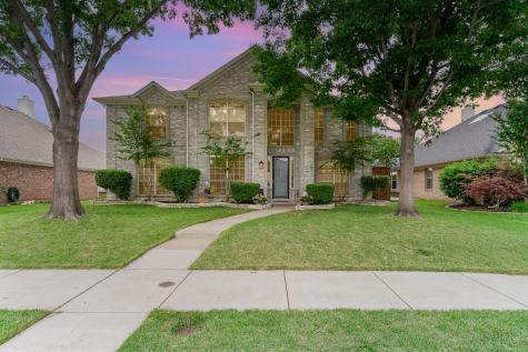 4001 Legacy Trail Carrollton TX 75010