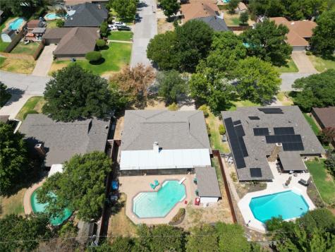 7620 Northfield Drive North Richland Hills TX 76182
