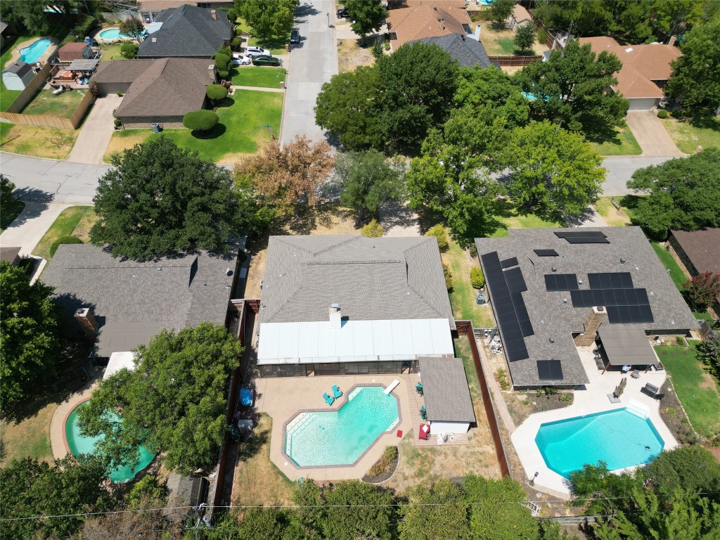 7620 Northfield Drive North Richland Hills TX 76182