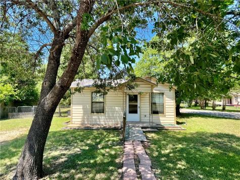 1010 Texas Street Waco TX 76705