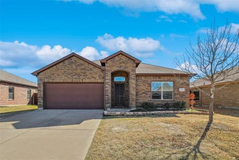 5110 Crystal Lake Avenue Krum TX 76249