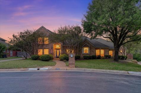 2701 Massachusetts Bay Drive Arlington TX 76001