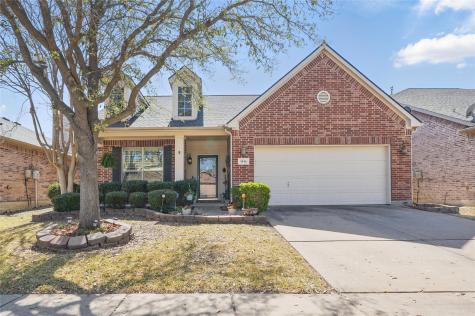 1016 Utopia Lane Forney TX 75126