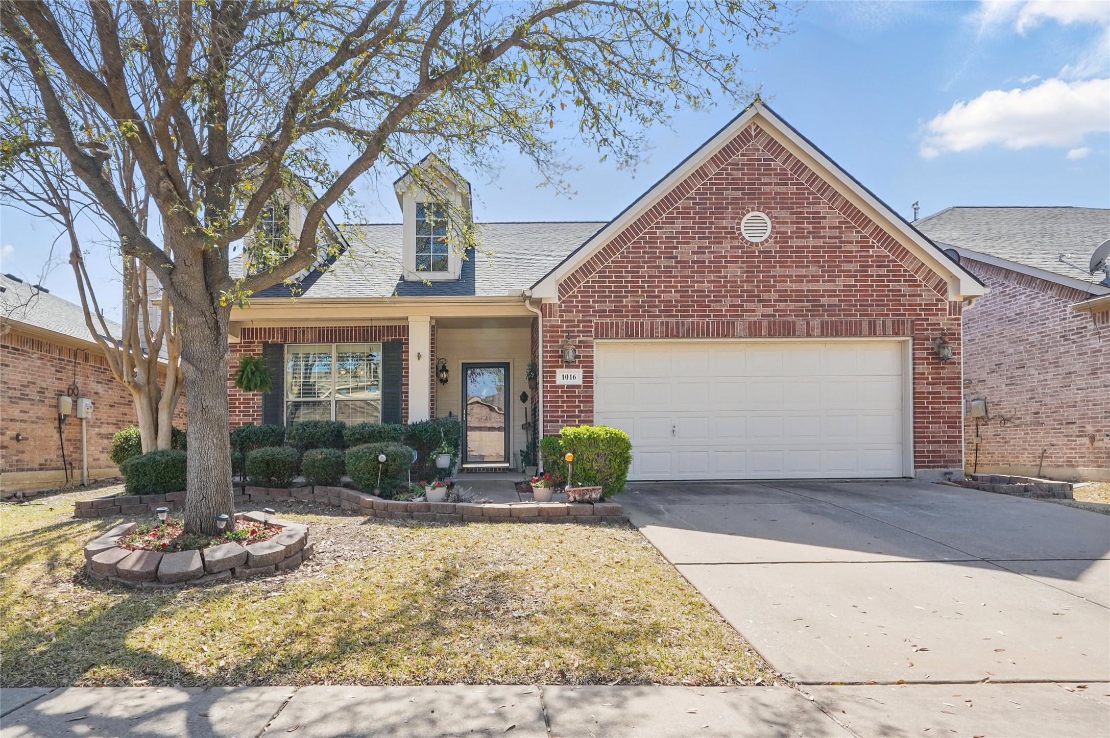 1016 Utopia Lane Forney TX 75126