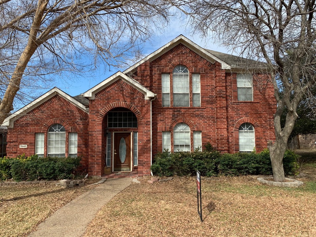3945 Indian Oaks Lane Carrollton TX 75010