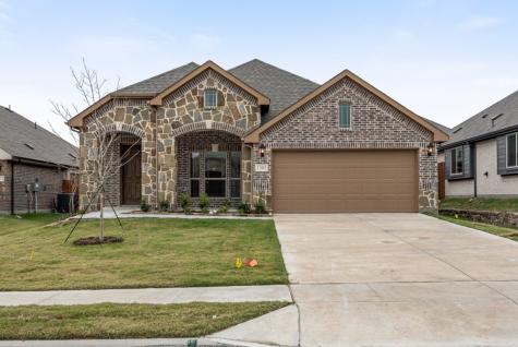 1305 Tree Shadow Lane Anna TX 75409
