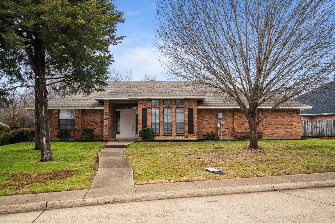 1513 Kari Ann Drive Cedar Hill TX 75104