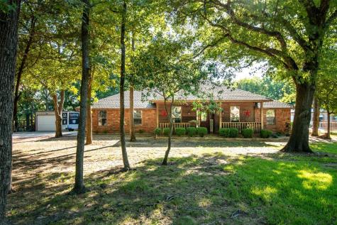891 Cardinal Road Mansfield TX 76063