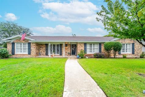 6908 Camino Court Fort Worth TX 76126