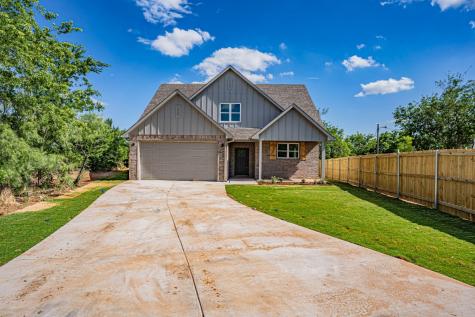 5605 Belaire Circle Granbury TX 76048