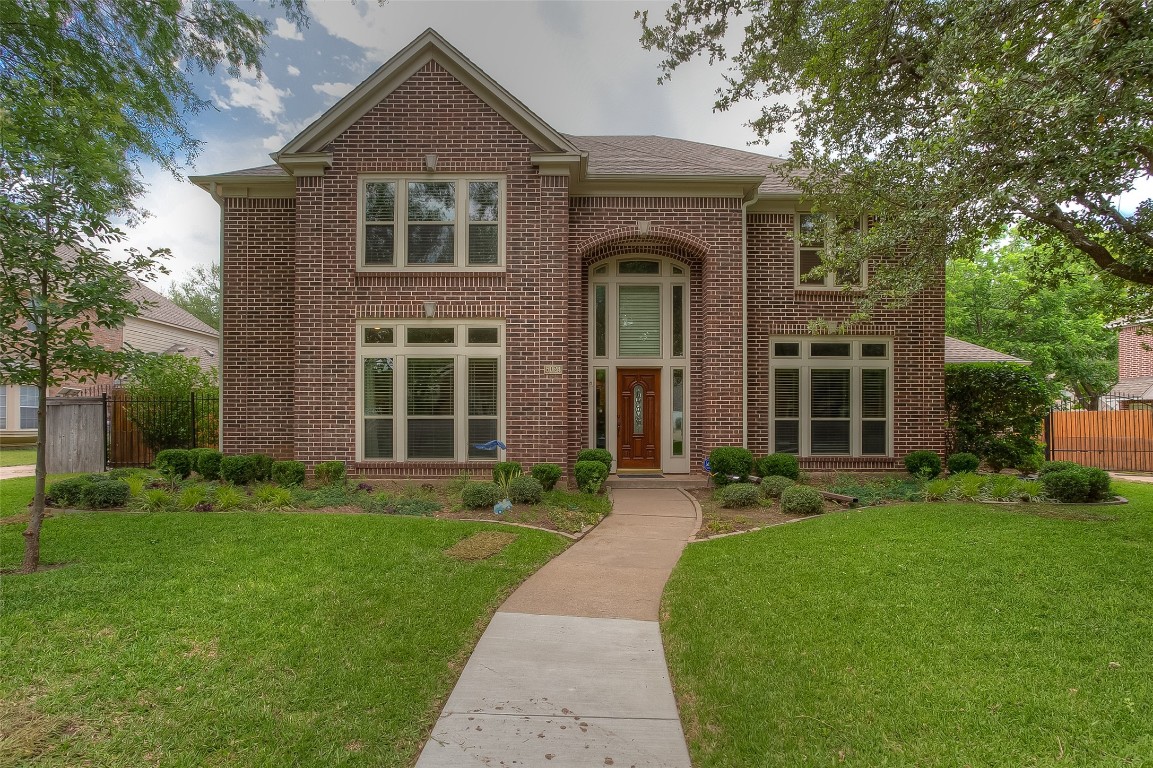 5024 River Bluff Drive Fort Worth TX 76132