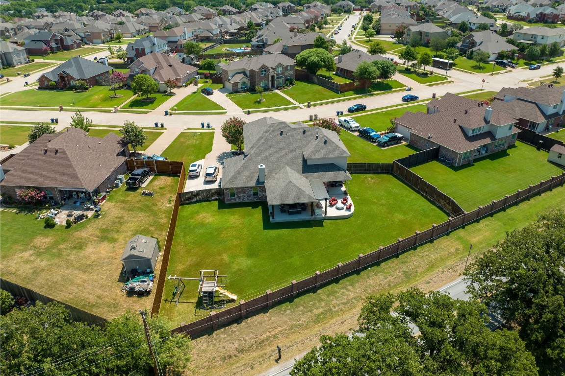 724 Lakewood Drive Kennedale TX 76060