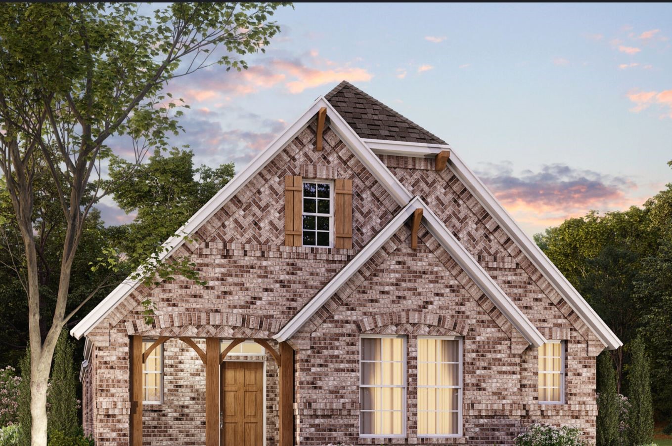 1009 Tarryhill Drive Crowley TX 76036