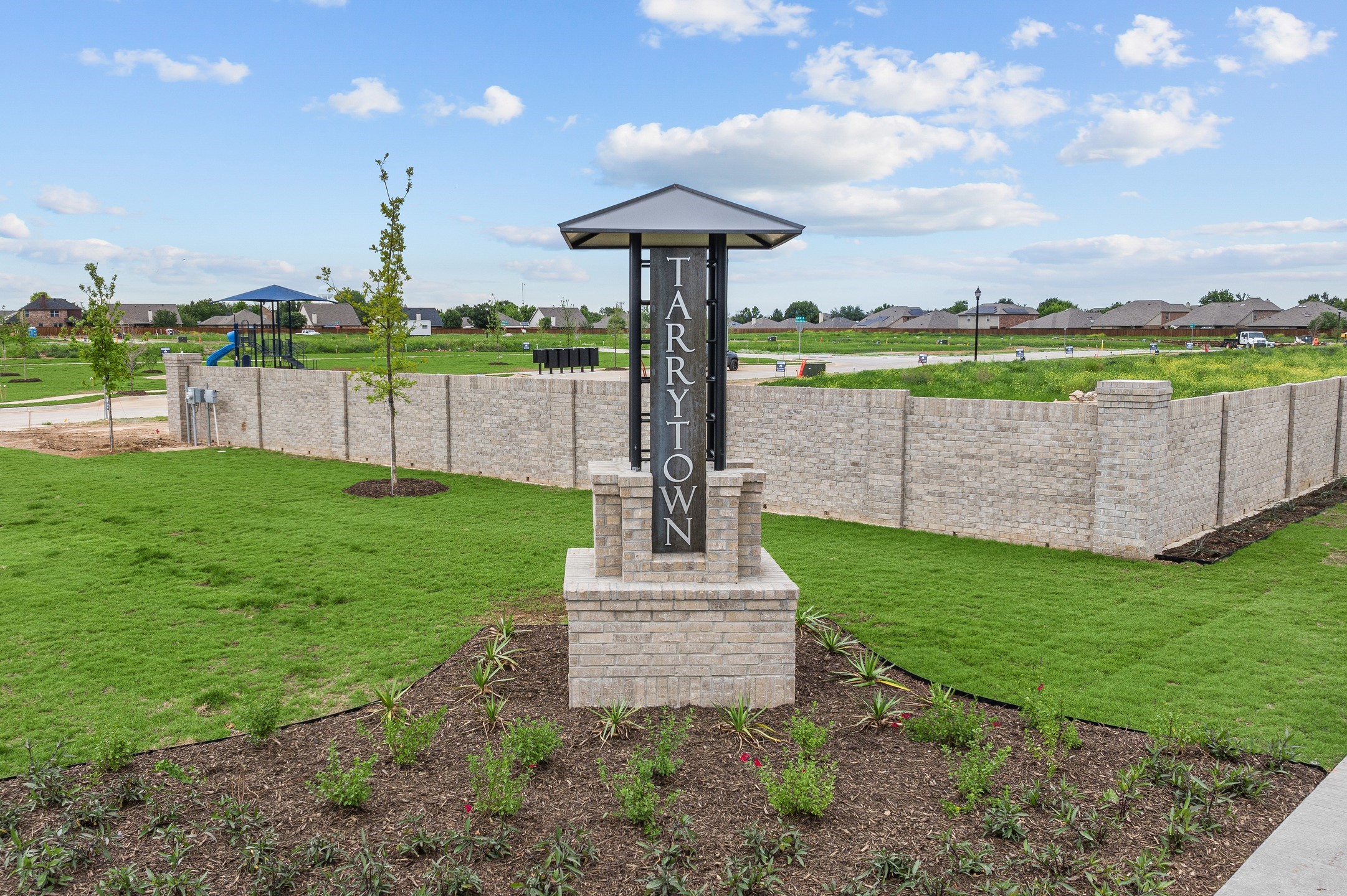 1009 Tarryhill Drive Crowley TX 76036