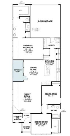 1009 Tarryhill Drive Crowley TX 76036