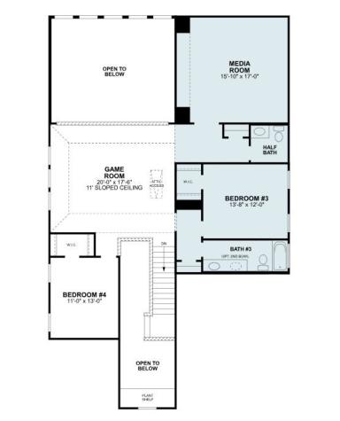 1009 Tarryhill Drive Crowley TX 76036