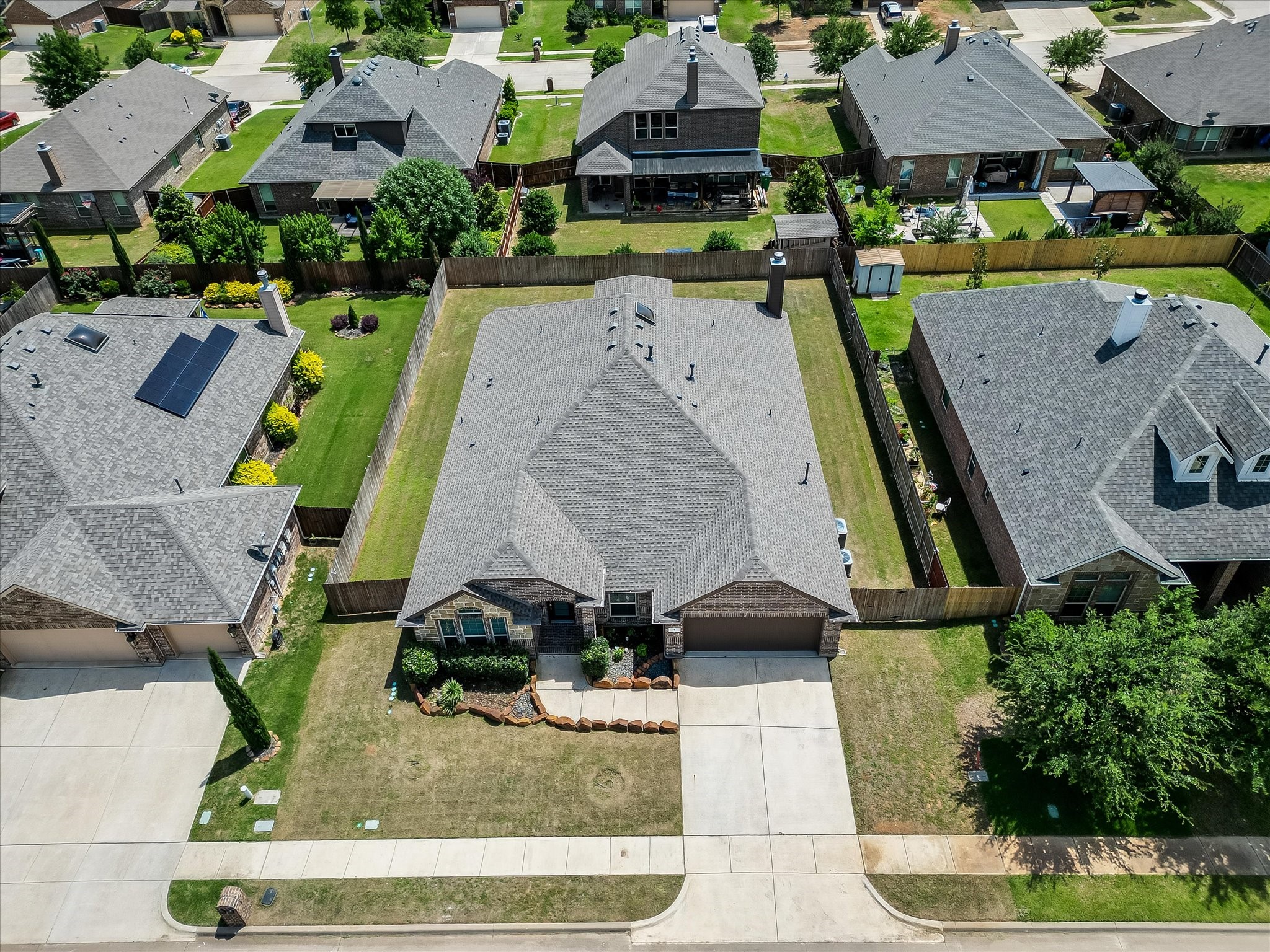 5 Duskview Lane Edgecliff Village TX 76134