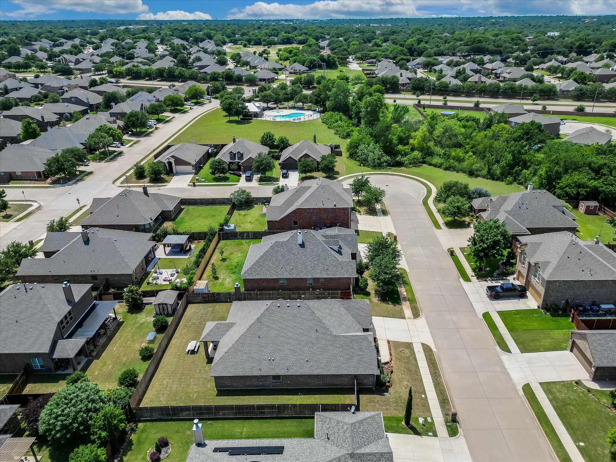 5 Duskview Lane Edgecliff Village TX 76134
