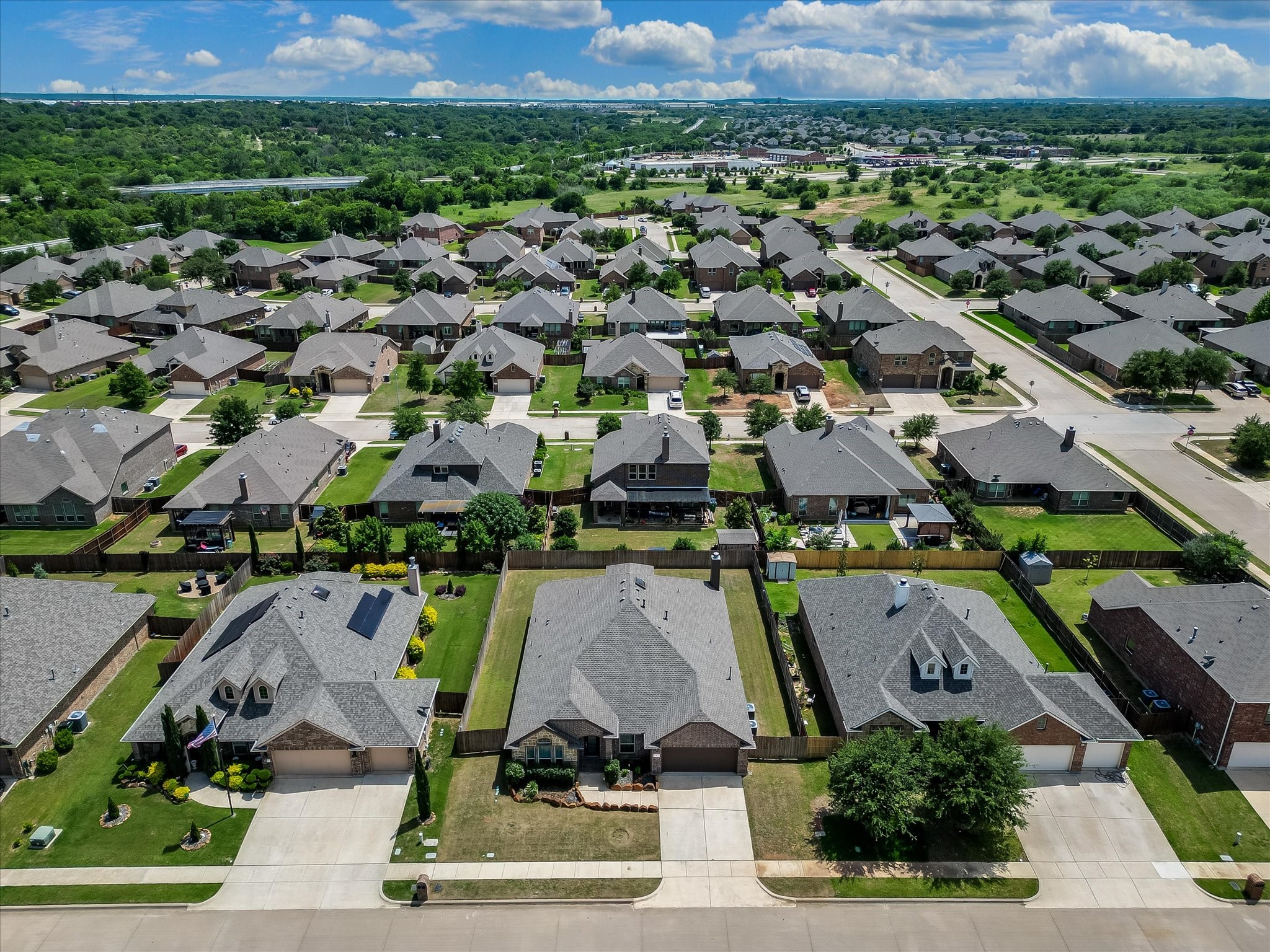 5 Duskview Lane Edgecliff Village TX 76134