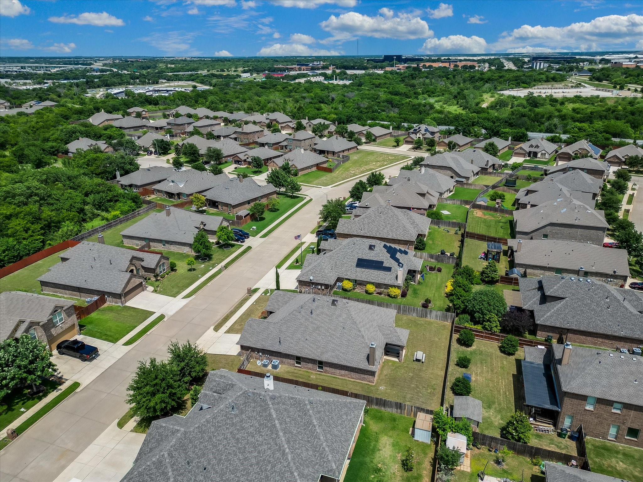 5 Duskview Lane Edgecliff Village TX 76134