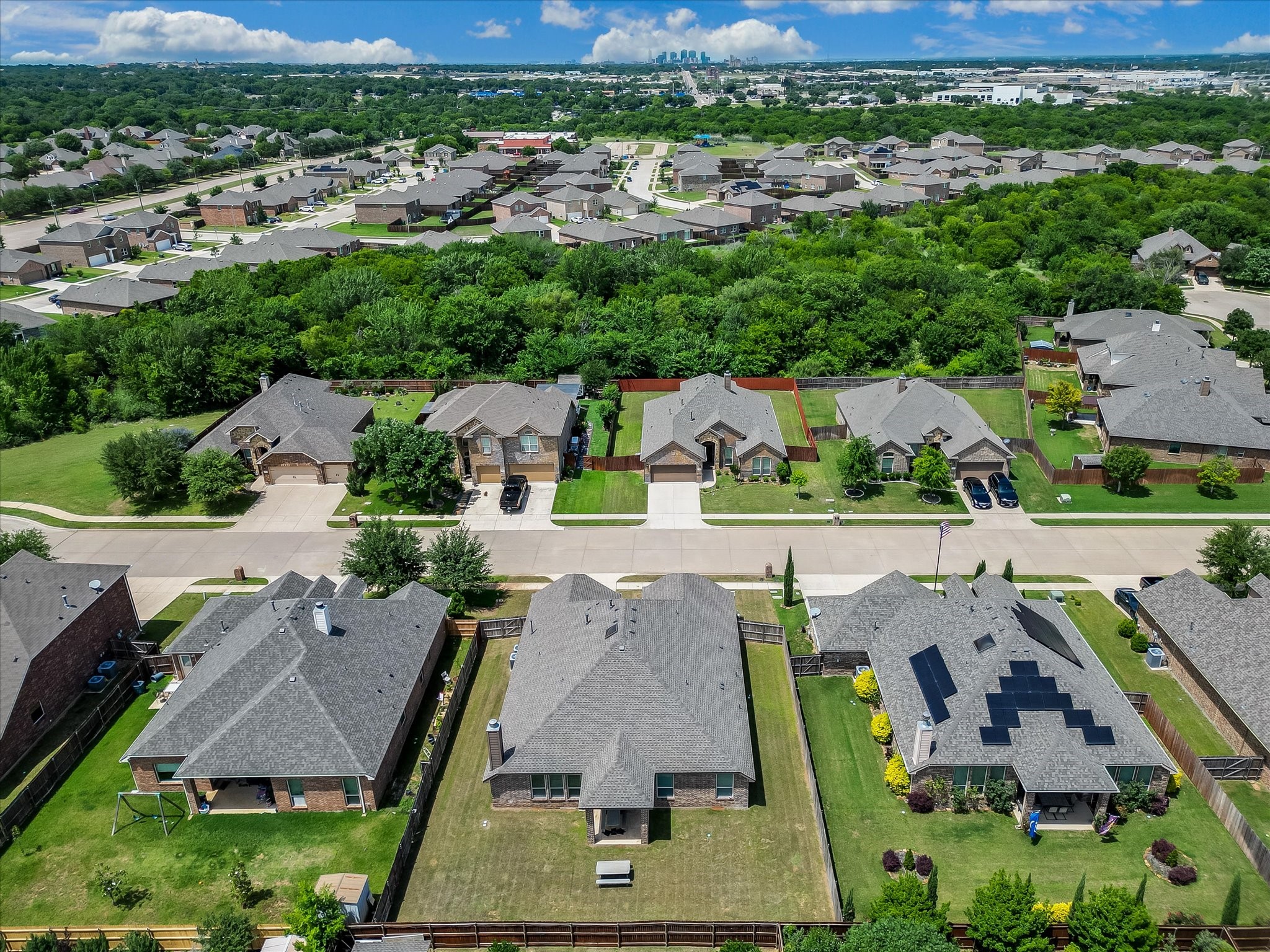 5 Duskview Lane Edgecliff Village TX 76134