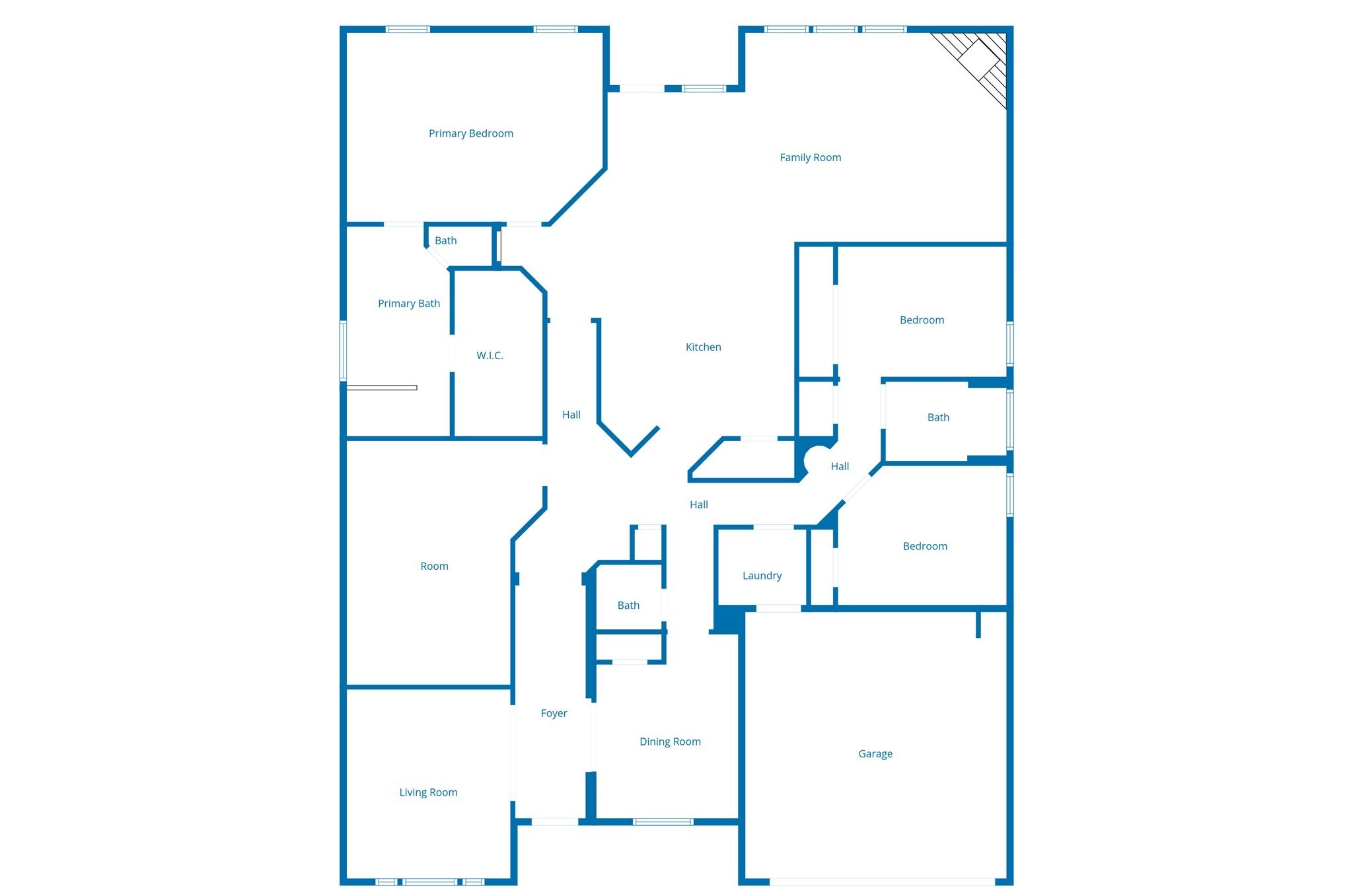 5 Duskview Lane Edgecliff Village TX 76134