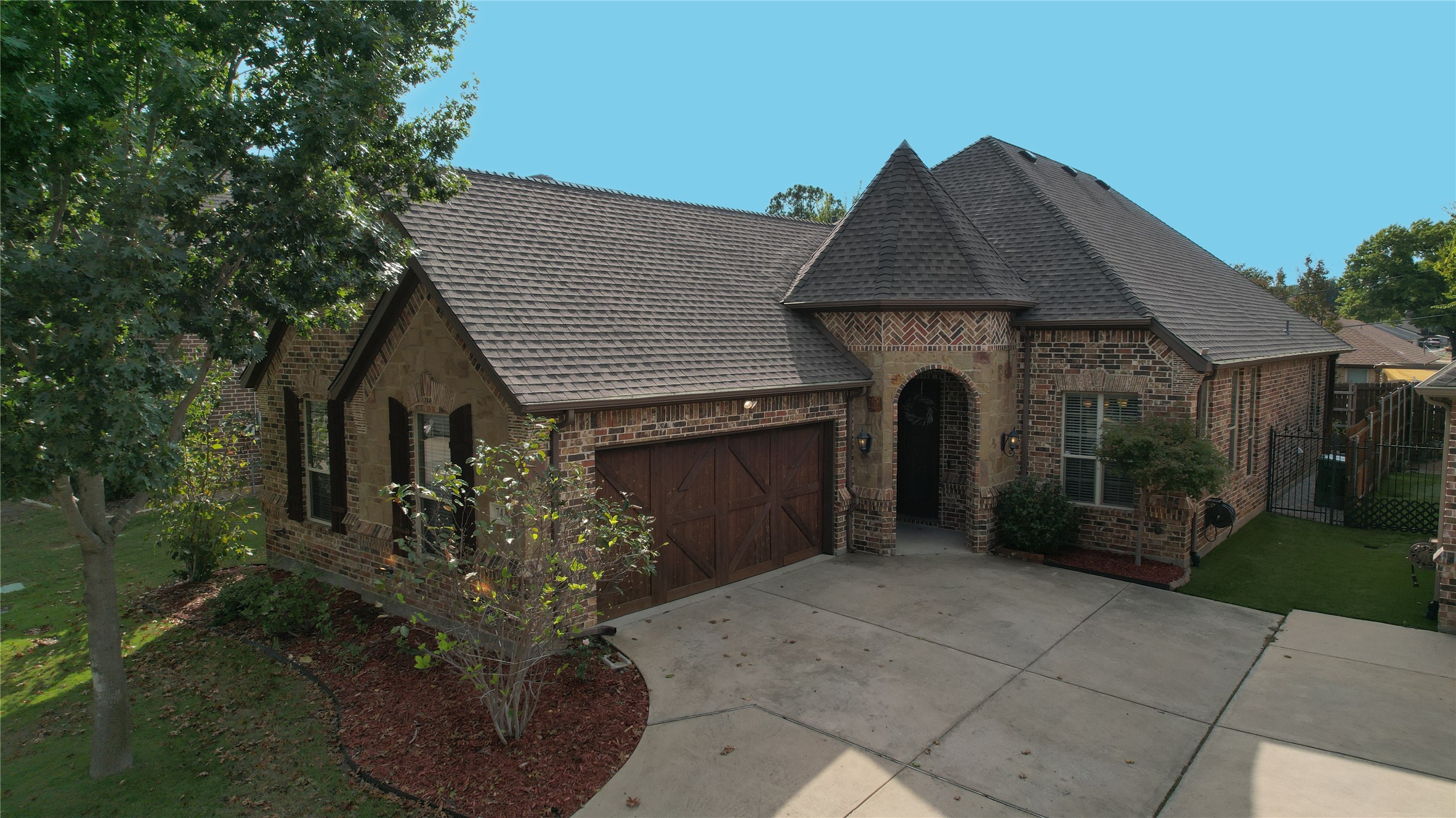7425 Park Place Drive North Richland Hills TX 76182