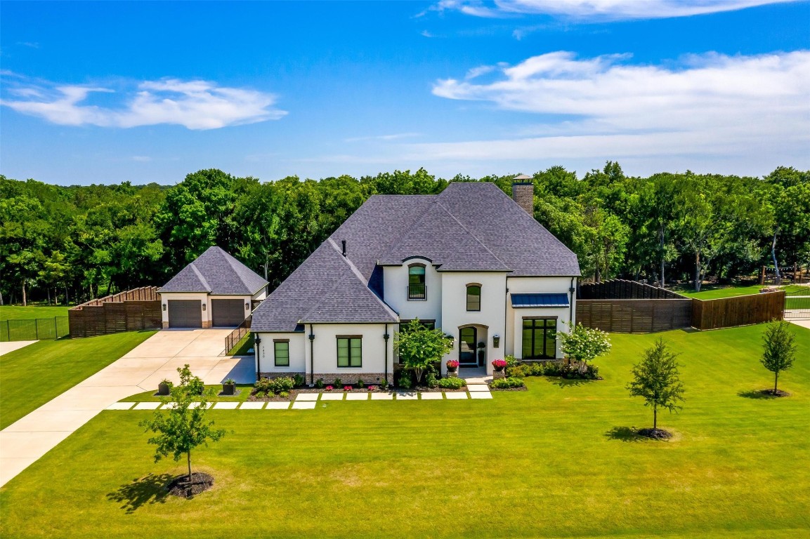 7430 Woodstream Road Midlothian TX 76065