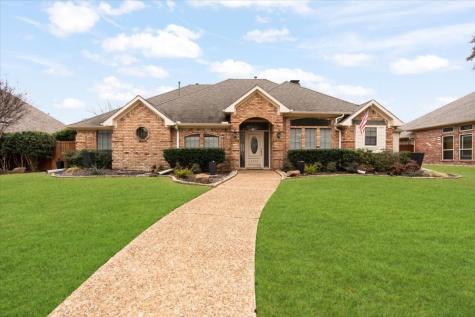 3304 Runabout Court Plano TX 75023