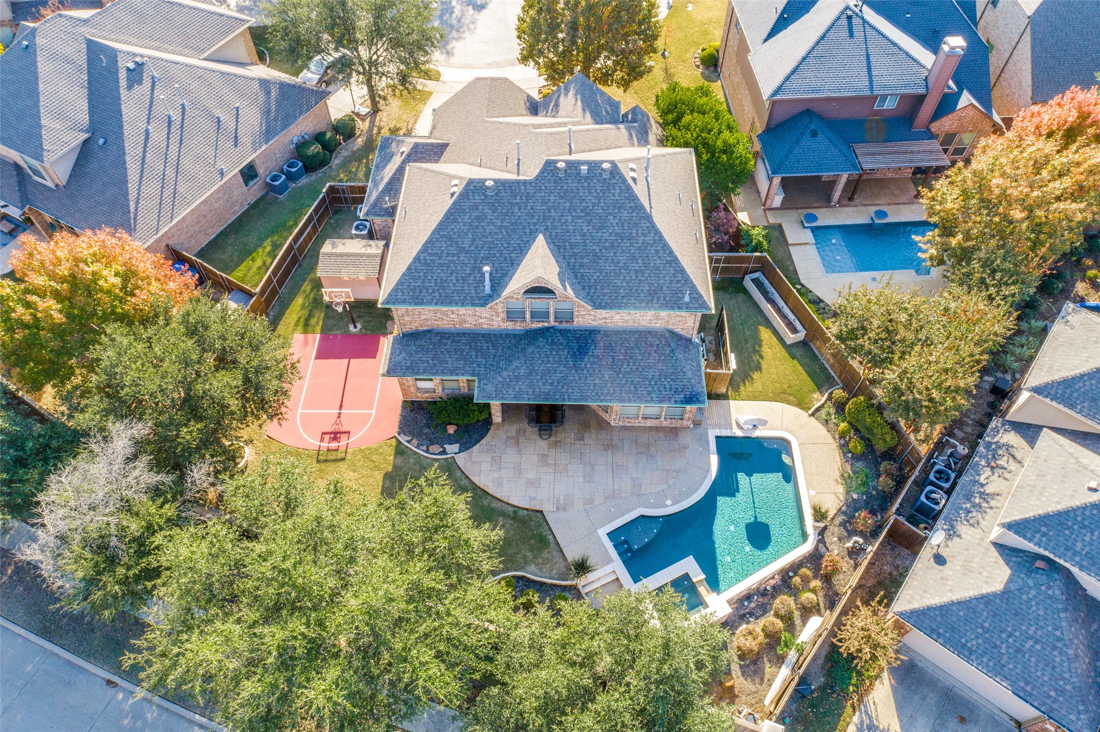 1504 Landon Lane Mckinney TX 75071