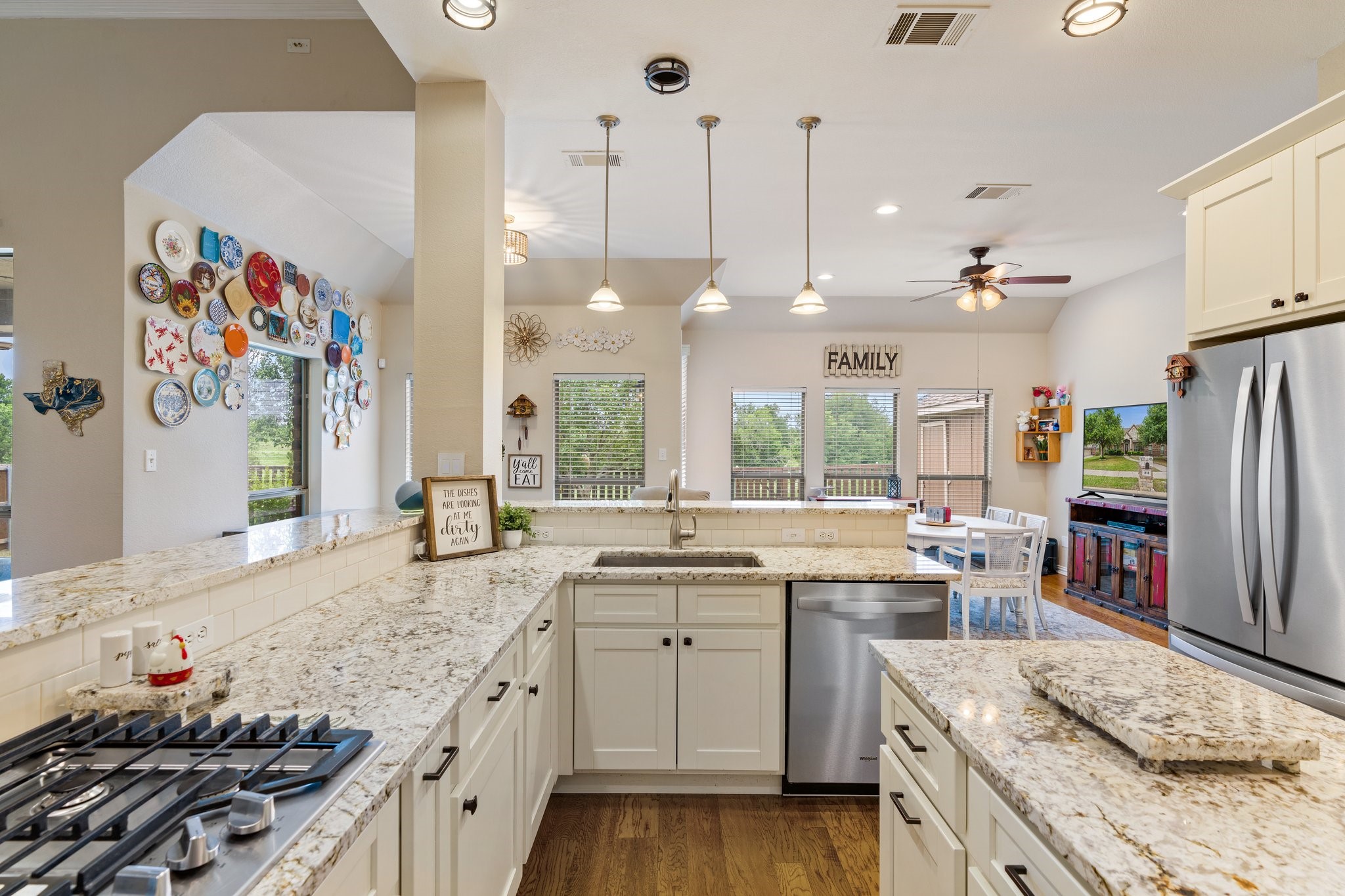 418 Mustang Drive Sunnyvale TX 75182