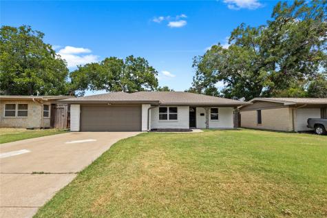1318 Plattner Street Grand Prairie TX 75050