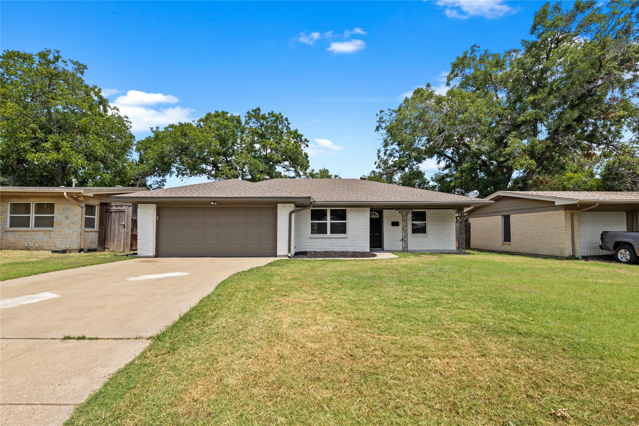 1318 Plattner Street Grand Prairie TX 75050