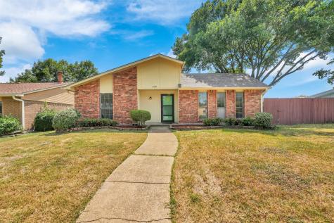 608 Via Del Sur Mesquite TX 75150