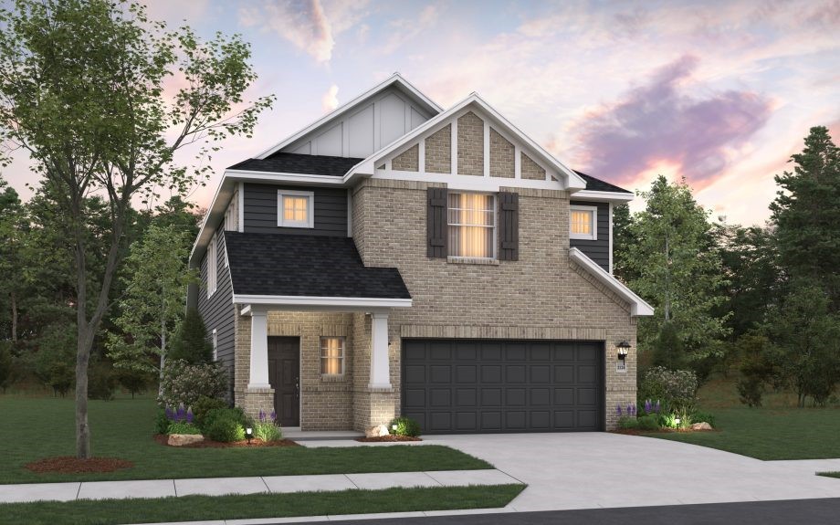 1736 Coachman Drive Forney TX 75126
