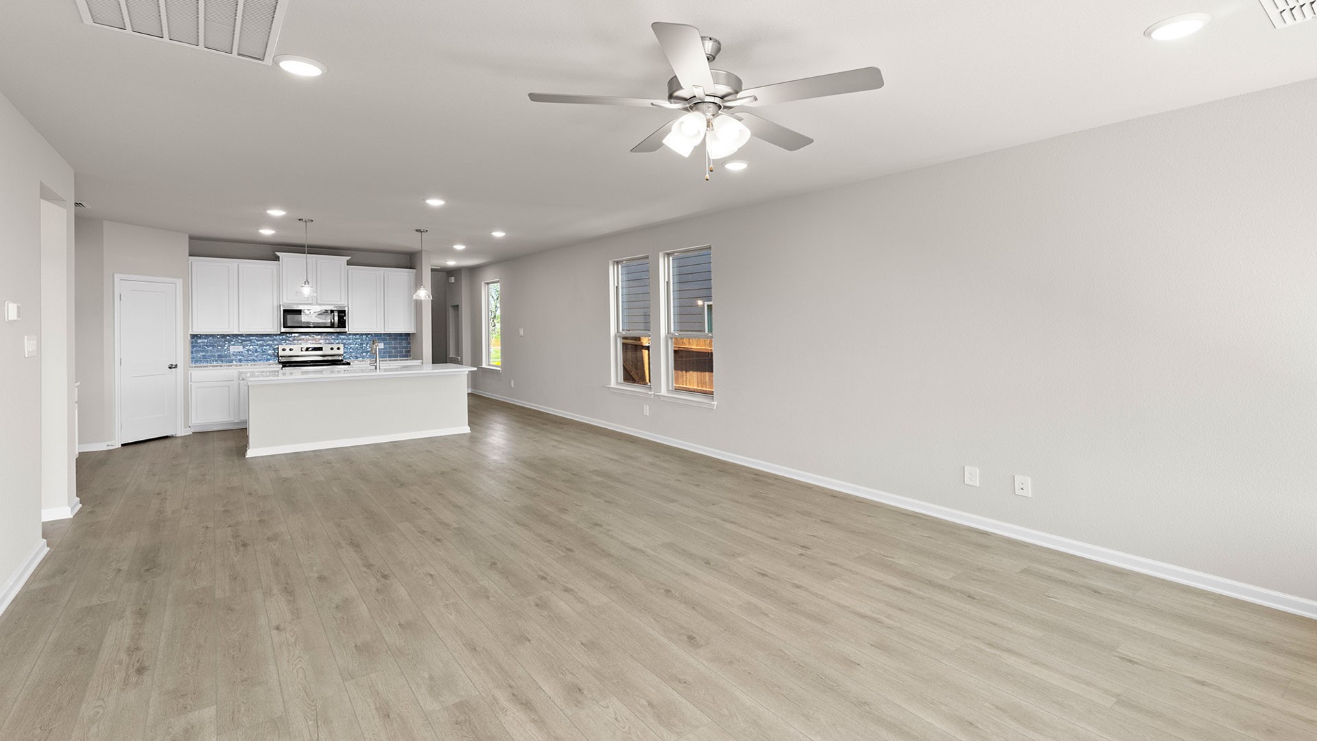 1736 Coachman Drive Forney TX 75126